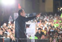 Abramos nuestra conciencia a la nueva ERA: Eduardo Ramírez