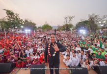 Eduardo Ramírez anuncia el plan más ambicioso de reforestación para Chiapas en su gobierno