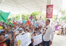 A la Frontera Sur Industrial vendrán inversiones de todo el mundo: Eduardo Ramírez