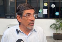 Se ha entregado el 54 por ciento de la paquetería electoral en Chiapas