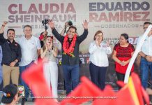 Sin mujeres, no hay nueva era: Eduardo Ramírez