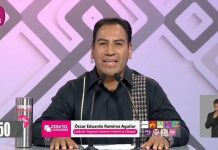 Ganó Chiapas, ganaron las propuestas: Eduardo Ramírez