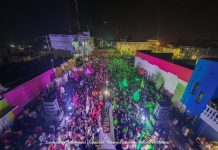 “iEduardo Ramírez, gobernador!”, aclaman multitudes en intensa gira de campaña