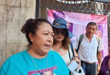 La Fundación Karla Velasco llama a la población a analizar muy bien su voto