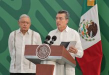 En 5 años no hemos tenido inseguridad grave en Chiapas; registra una tasa muy baja en homicidios: AMLO