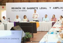 En Chiapas se ha ampliado la cobertura de servicios médicos a través de más de 50 campañas de salud