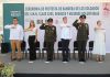 Reconocen a jóvenes de Chiapas por cumplir con el Servicio Militar Nacional