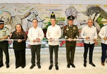 Reconocen labor de quienes son y han sido parte del Poder Judicial del Estado de Chiapas