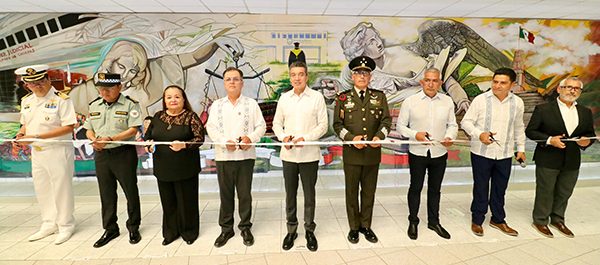 Gober poder judicial 1