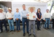 En Chiapas, se privilegia la capacitación para potenciar la productividad y el autoempleo