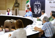 Chiapas avanza en materia de donación y trasplante de órganos y tejidos