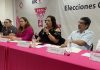 IEPC se encuentra listo para la jornada electoral