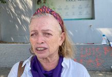 Independencia económica, necesaria para que mujeres salgan de circulos de violencia: Feministas