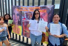 Madres denuncian abuso y maltrato en guardería