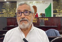 Paro magisterial no afectará las elecciones: Diputado