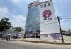 Se manifiesta la AED 40 en las instalaciones del IEPC