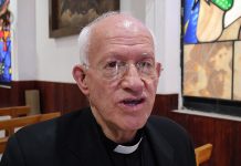 Ante paro, Iglesia llama al magisterio a no solo ver por sus necesidades