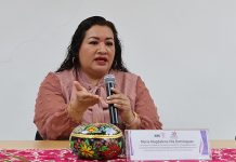 IEPC no ha podido empatar criterios con el TEECH sobre la Violencia Política Contra las Mujeres en Razón de Género