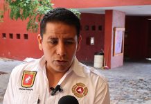 Pide PC de Tuxtla tomar precauciones ante la temporada de lluvias