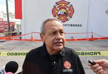 Población de Tuxtla en riesgo ante falta de combustible