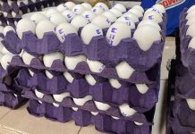 Se dispara el precio del huevo en la entidad