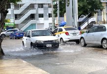 Inicia la temporada de lluvias y Ciclones Tropicales 2024