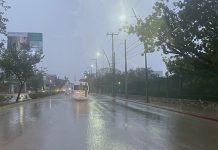 Habrán lluvias más cortas pero intensas: Especialista