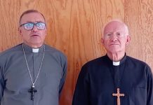 Obispos advierten de regiones de Chiapas sin condiciones para las elecciones