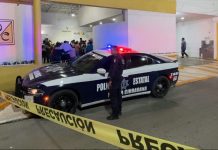 Se registra cifra récord de homicidios dolosos en Chiapas durante 2024