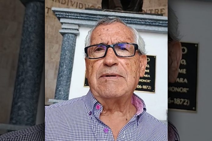 Rau bonifaz diputado chiapas morena