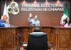 Desecha TEECH juicio contra el Congreso del Estado