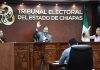 TEECH revoca sanción del IEPC contra miembros del cabildo de San Cristóbal de Las Casas