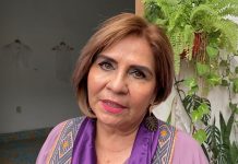 Se pronuncia 50+1 por nuevo feminicidio en Chiapas