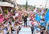 Eduardo Ramírez realiza pacto de hermandad electoral en San Fernando