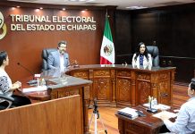Impugnan resultados de las elecciones en 49 municipios de Chiapas