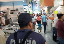 Mantiene SSPM recorridos por el Día de las Madres