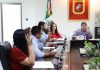 Aprueban cabildo proyectos, recursos y dictámenes en beneficio de los tuxtlecos