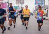 Tuxtla Gutiérrez Celebra el Día Mundial del Medio Ambiente con la Carrera ‘Corriendo por el Planeta