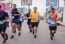 Tuxtla Gutiérrez Celebra el Día Mundial del Medio Ambiente con la Carrera ‘Corriendo por el Planeta