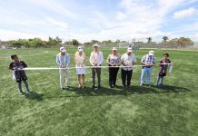 En Berriozábal hemos invertido 507 mdp para mejorar la calidad de vida de sus habitantes: Rutilio Escandón