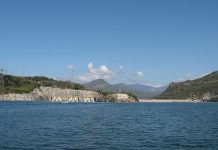 Mantiene CONAGUA vigilancia en ríos y presas de Chiapas