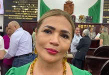 Alcaldesas electas deben tener garantías para gobernar sus municipios: Diputada