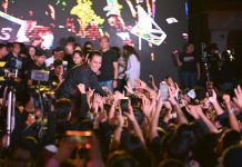 Contundente triunfo de Eduardo Ramírez: ocho de cada 10 chiapanecos que votaron, lo hicieron por él