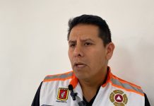 Se disminuyeron las zonas de riesgo por inundación en Tuxtla