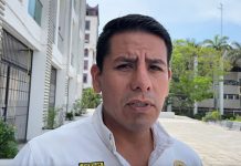 Deslizamiento de ladera, un riesgo latente en la zona sur oriente de Tuxtla: PC