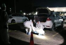 Encuentran encajuelado en el aeropuerto Ángel Albino Corzo