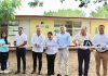 En Tonalá, Rutilio Escandón inaugura infraestructura educativa de la Escuela Preparatoria “Tonalá”