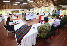 Invitan a la población de Chiapas a ejercer el voto para elegir a sus representantes populares