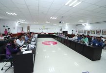 IEPC condena actos de violencia cometidos contra Consejos Distritales y Municipales
