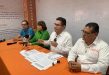 Maestros obtuvieron un incremento salarial del 20 por ciento: CNTE